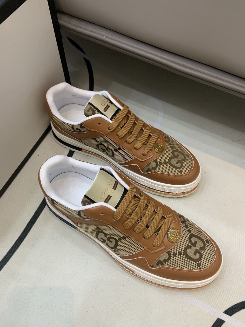 Gucci Casual Shoes